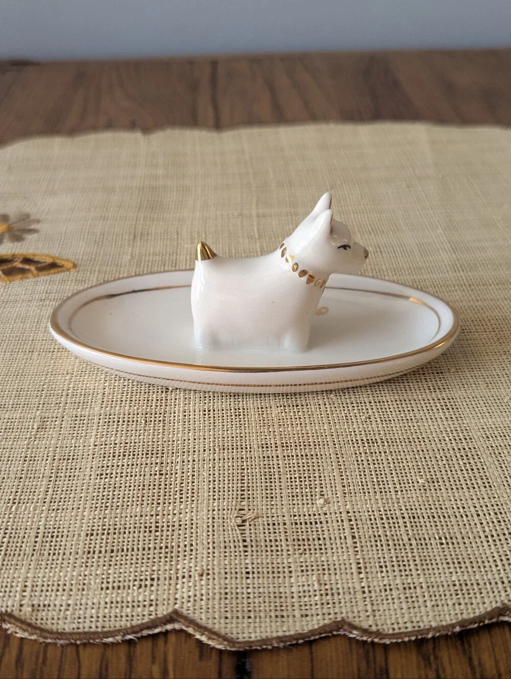 Anthropologie excellent pre